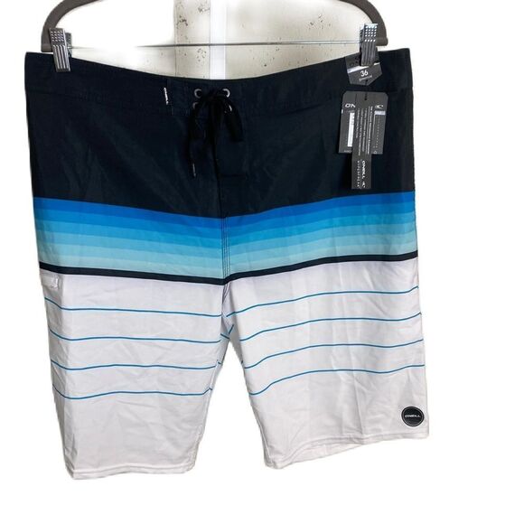 #321 O'NEILL New With Tags Board Shorts - Picture 1 of 8